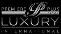 Premier Plus Luxury International Logo