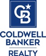 COLDWELL BANKER-KATY Logo