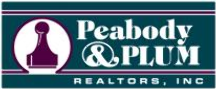 Peabody & Plum Realtors'