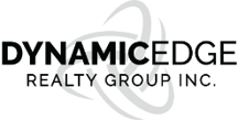 Dynamic Edge Realty Group Inc. Logo