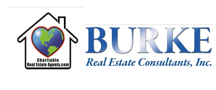 Burke Real Estate Consultants Logo