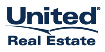 United Real Estate Logo