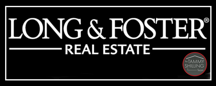 Long & Foster Real Estate Logo