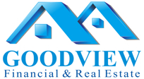 Goodview Financial and Realty Logo