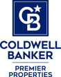 Coldwell Banker Premier Properties Logo