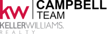 Campbell Team | Keller Williams Logo