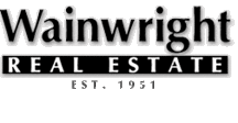 Wainwright Logo