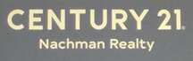 Century 21 Nachman Realty Logo