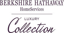 Berkshire Hathaway Home Services Logo