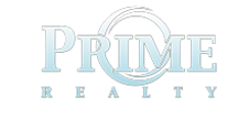 Prime Realty Logo