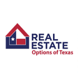 REAL ESTATE OPTIONS OF TEXAS Logo