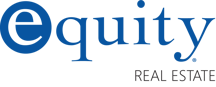 Equity Real Estate - Luxury Group Logo