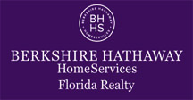 Berkshire Hathaway HomeServices Florida Realty Logo