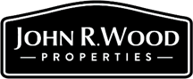 John R Wood Logo