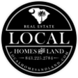 Local Homes and Land, Inc. Logo