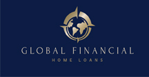Global Financial Home Loans Logo