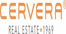 CERVERA REAL ESTATES Logo