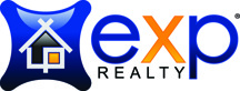 EXP Realty Logo