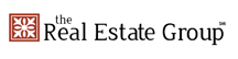 The Real Estate Group Logo