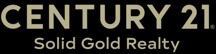 Century 21 Solid Gold Realty Logo