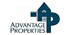 Advantage Properties Logo