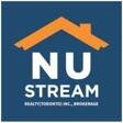 NU Stream Brokerage Logo