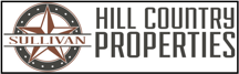 SULLIVAN HILL COUNTRY PROPRTIES Logo