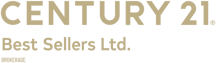 Century 21 Best Sellers Ltd Logo