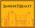 Barker Realty Logo
