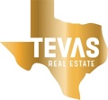 TEVAS REAL ESTATE Logo