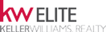 KELLER WILLIAMS ELITE Logo