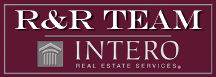 Intero Real Estate Services Logo