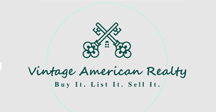 Vintage American Realty LLC Logo