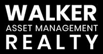 Walker Asset Management Reality Logo