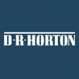 DR HORTON Logo