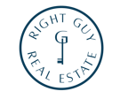 Right Guy Real Estate Logo