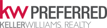Keller Williams Preferred Logo