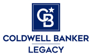 Coldwell Banker Legacy Logo
