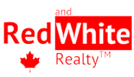 RED AND WHITE REALTY INC. Logo