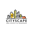 Cityscape Real Estate Ltd., Brokerage Logo