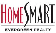 HomeSmart Evergreen Realty Logo