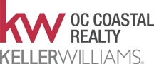 Keller Williams OC Coastal Logo