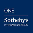 ONE Sothebys  Logo