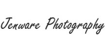 Jenware Photography Logo