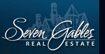 Seven Gables Real Estate Logo