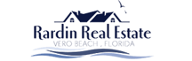 Rardin Real Estate Logo