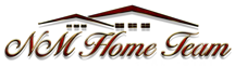 New Mexico HomeTeam Realty Logo