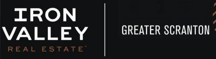 Iron Valley Real Estate Greater Scranton Logo