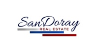 San Doray Real Estate Logo