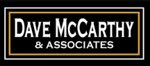 Dave McCarthy & Associates, Inc. Logo
